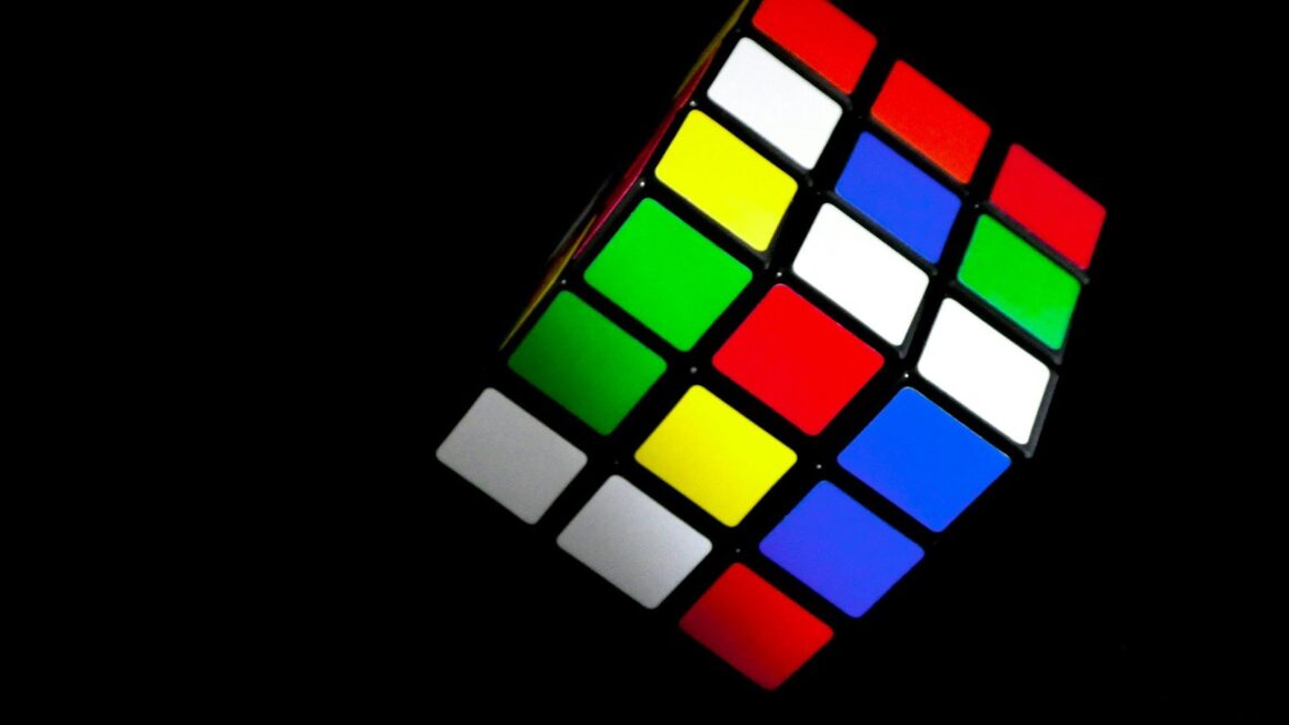 16 Fun-Filled Rubik’s Cube Facts - General Knowledge - News