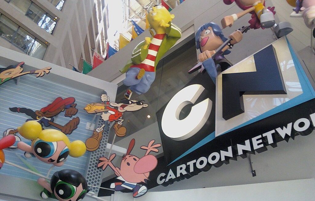 12 Awesome Cartoon Network Facts - Entertainment - News