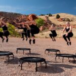 15 Staggering Trampoline Facts - General Knowledge - News
