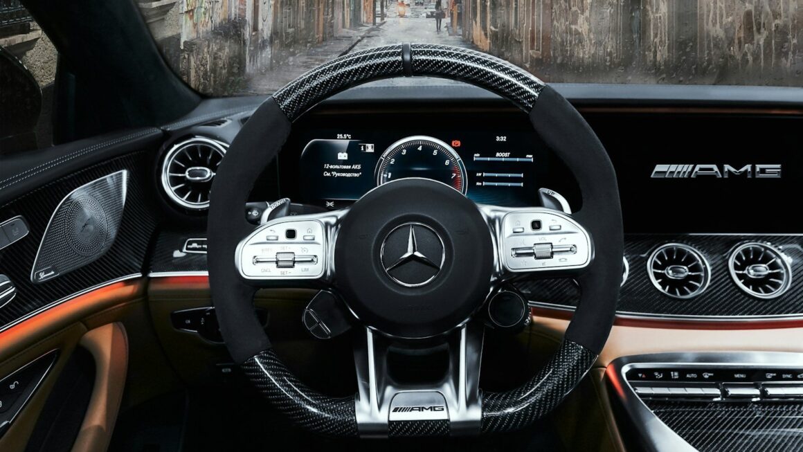 16 Intriguing Steering Wheels Facts - General Knowledge - News